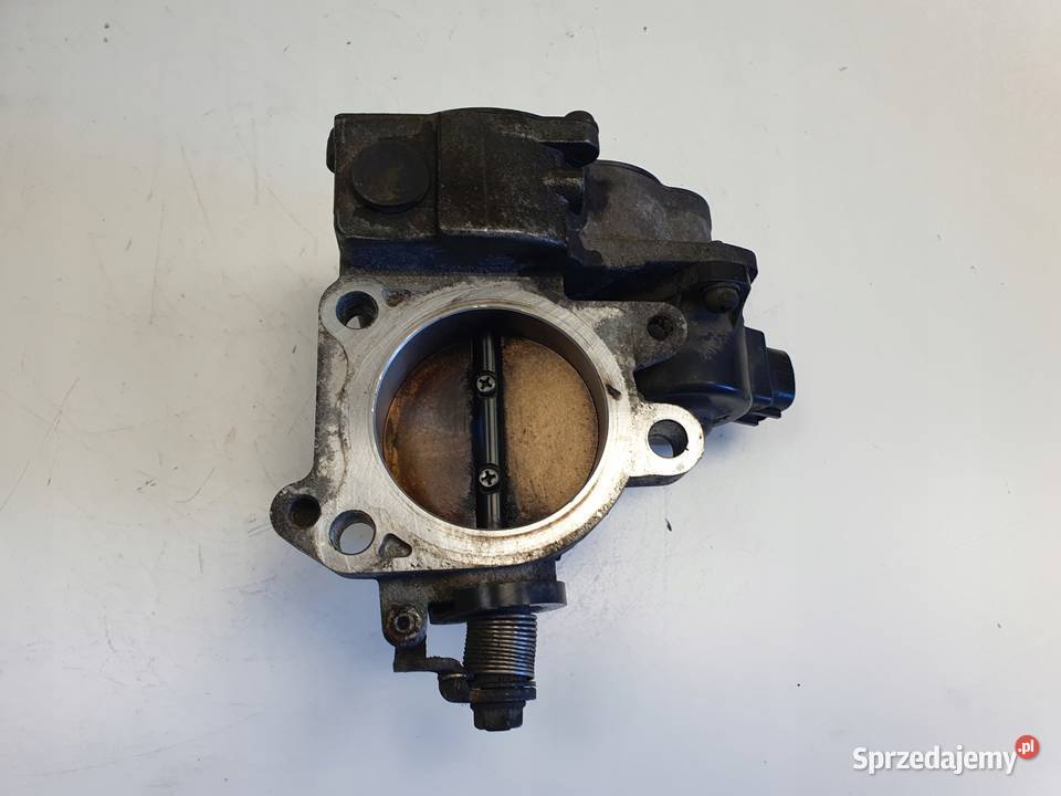 PRZEPUSTNICA Toyota Avensis T25 20 D4D oryginał osobowe Chełm