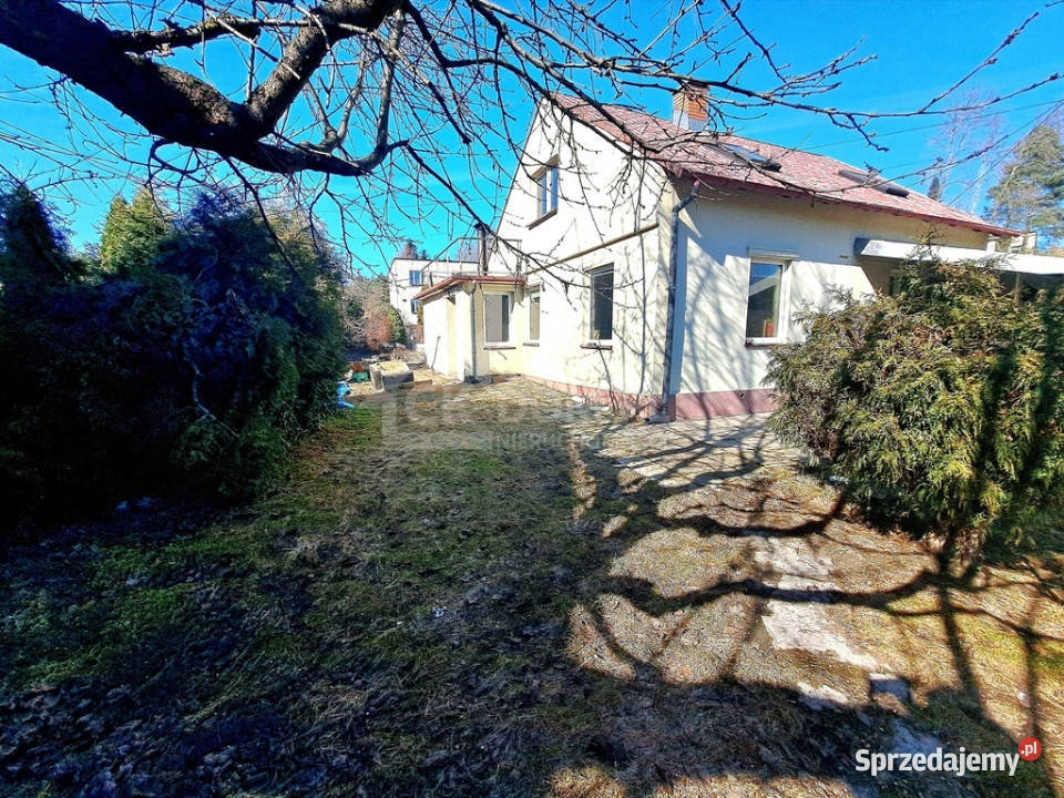 Dom w Kielcach na sprzedaż Kielce