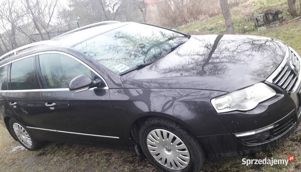 passat b6 20tdi kolor lc9z czytac opis Biała Podlaska
