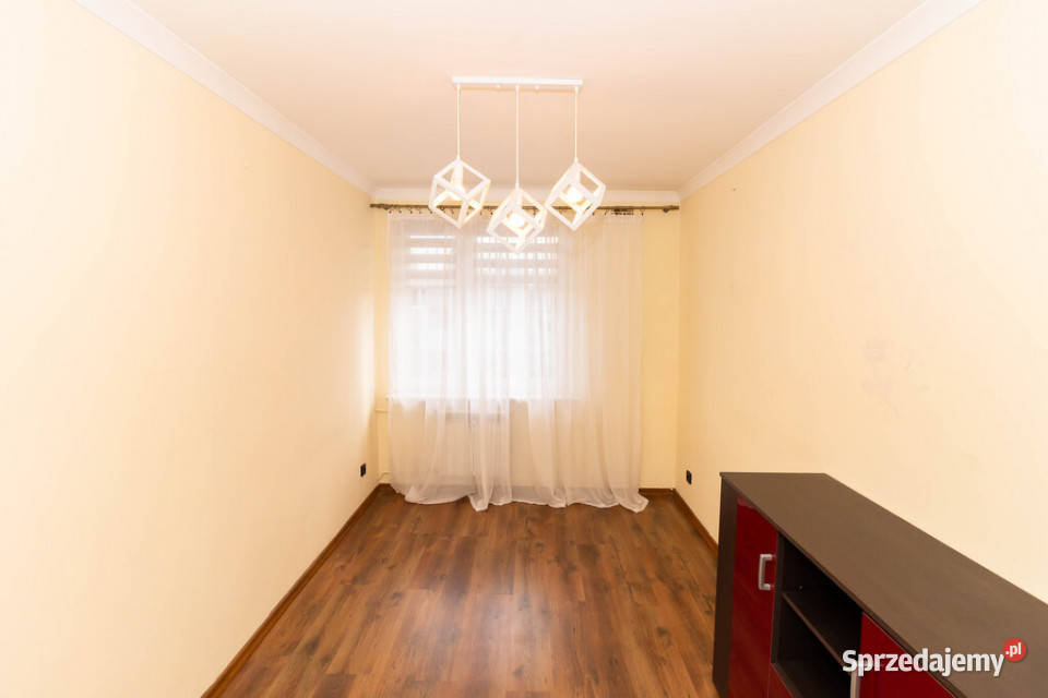 Dwustronne mieszkanie OsOgrody 2 pokoje462m2 Ostrowiec Świętokrzyski