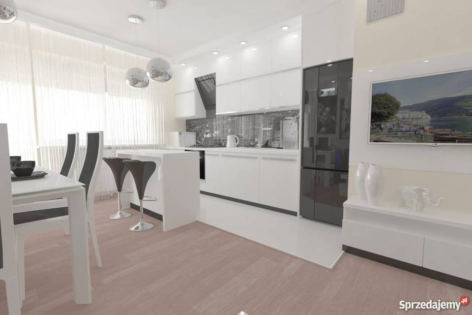 Architekt wnętrz Białystok MAKAREWICZ Projekt