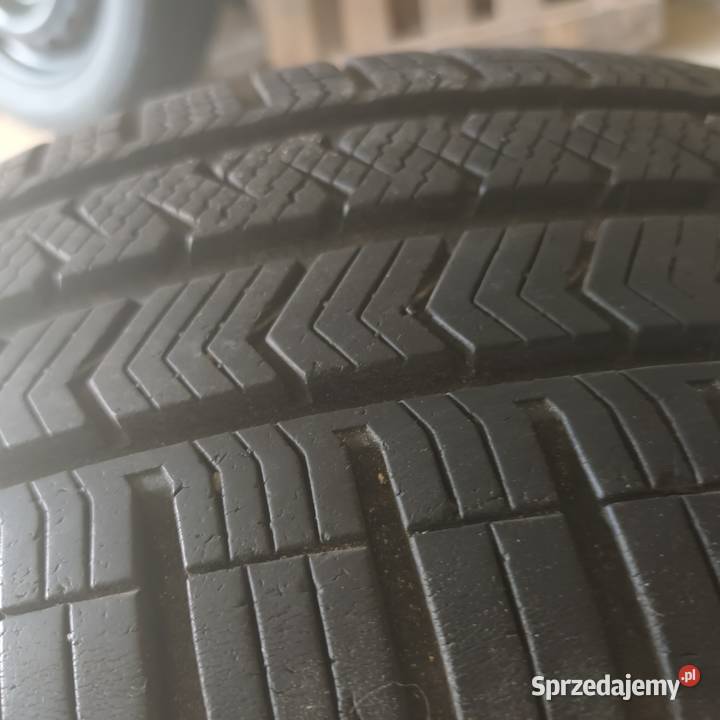 Nieuzywane koło Michelin honda accord 2 19560 r Radomsko