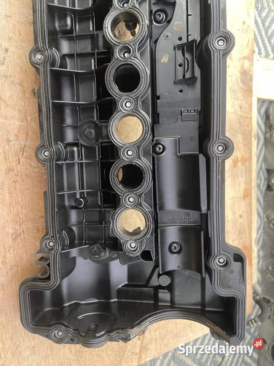 Pokrywa zaworów BMW E90 E70 X5 X6 M57 D5 286 osobowe Stalowa Wola
