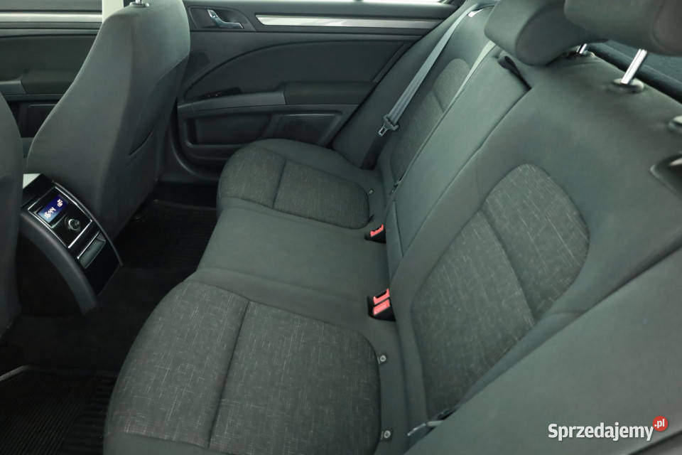 Skoda Superb 14 TSI Piaseczno