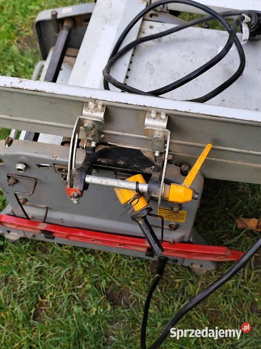 Strugarko grubosciowka TITAN Produkcja Sosnowiec