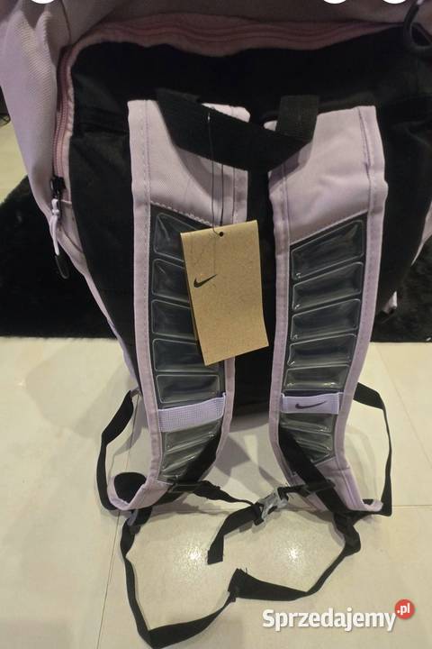Plecak Nike Elite Bag Bydgoszcz