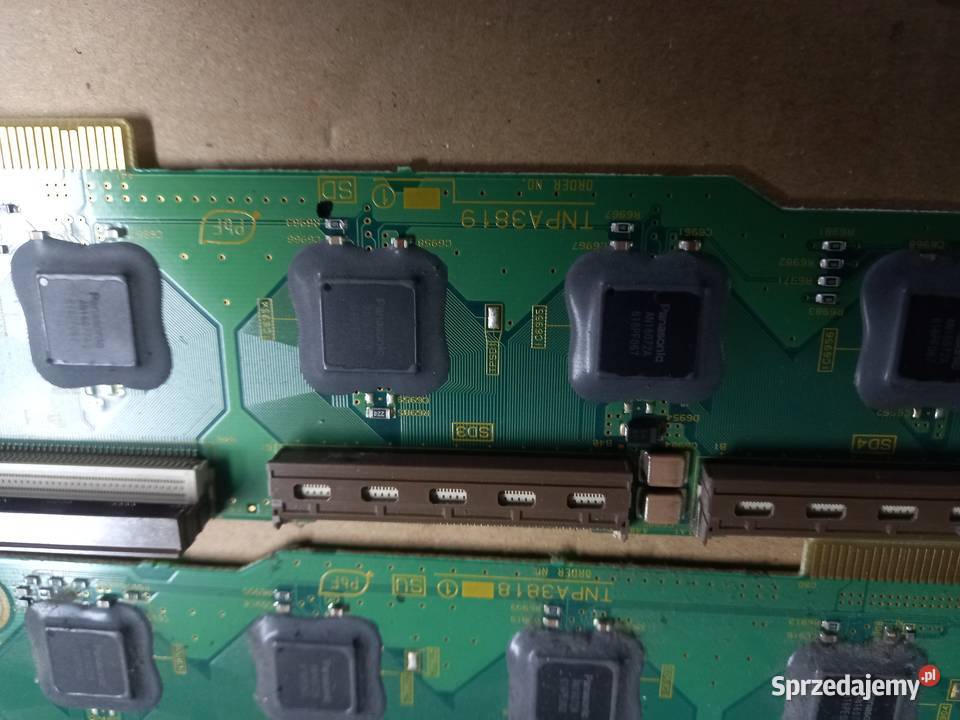 Płyta TNPA3819 Płyta TNPA3818 warmińsko-mazurskie