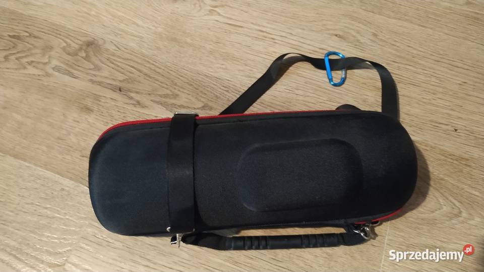 Pokrowiec etui do głośnika JBL charge 5 warmińsko-mazurskie Olsztyn