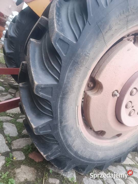 Kultywator 450c330 c4011 7245 Zetor 7011 nieuszkodzony