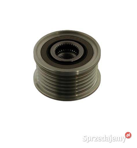 MERCEDES DIESEL OM611 OM612 OM613 Rolka kolo Ruda Śląska