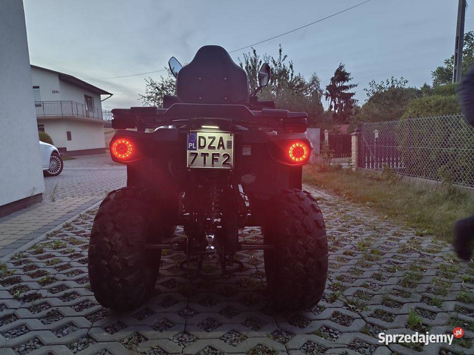 Mikilon Hammer 200 Iwierzyce