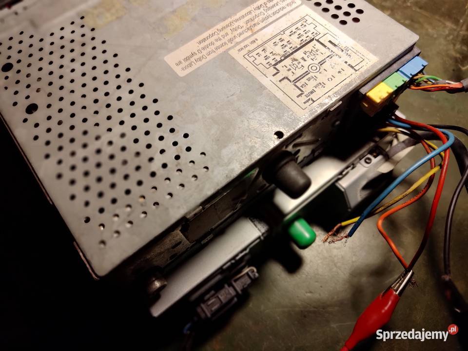 Blaupunkt Blaupunkt