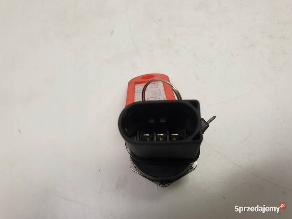 BMW E90 E91 20 D CZUJNIK PALIWA zawór 0281002868 lubelskie Rudka sprzedam