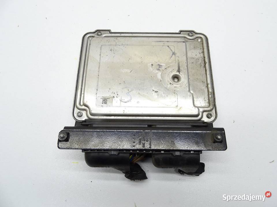 KOMPUTER STEROWNIK SILNIKA CFH 03L906018HS 20 sprzedam