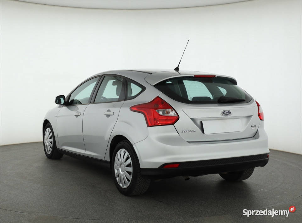 Ford Focus 10 EcoBoost Piaseczno