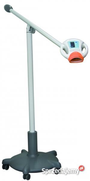 LAMPA do WYBIELANIA ZĘBÓW System CBright Warszaw mazowieckie Warszawa