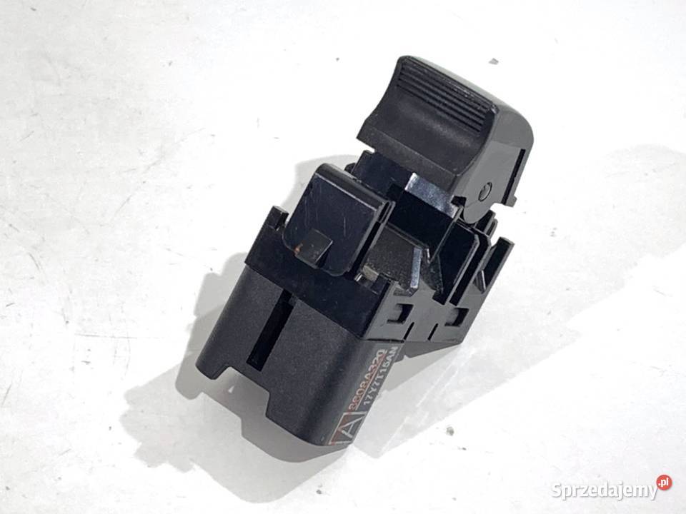 PRZEŁĄCZNIK SZYB MITSUBISHI MIRAGE SPACE STAR Mechanizmy opuszczania szyb podkarpackie