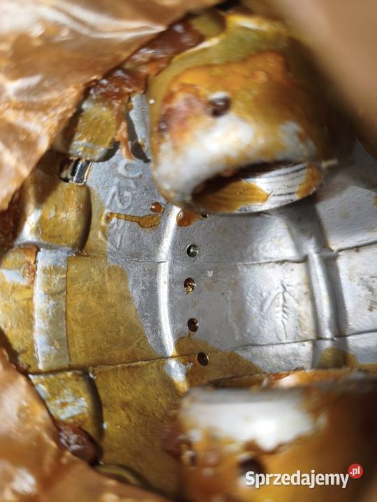 Nowe oryginalne tłoki 7815 Dniepr MT K650 Tłoki Leszno