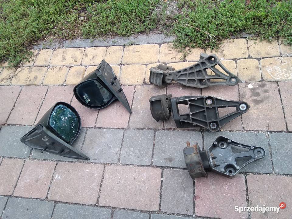 Kolektor wydechowy c20xe 20 16v opel calibra Układ wydechowy dolnośląskie Wiązów