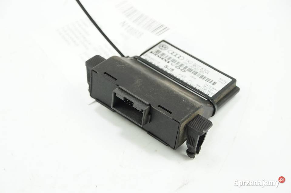 MODUŁ FORD TRANSIT MK8 1K0907530L osobowe Części samochodowe Lipno