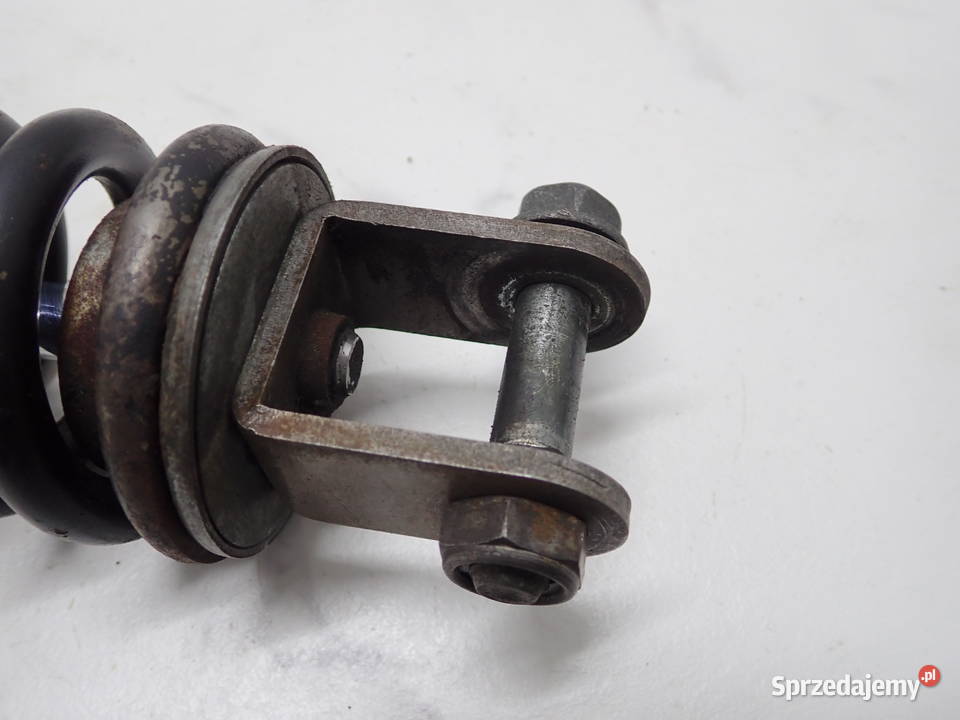 Amortyzator Centralny Tył Kawasaki Gpz 500 8792r Zawieszenie