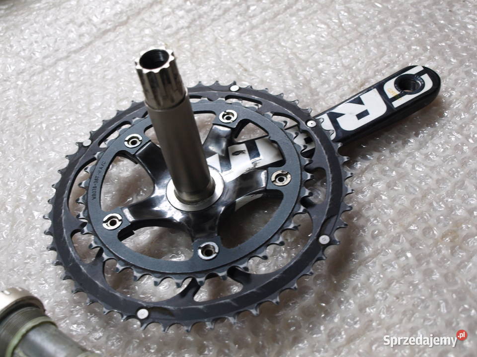 Korba Sram Forte Carbon szosa Chojnów