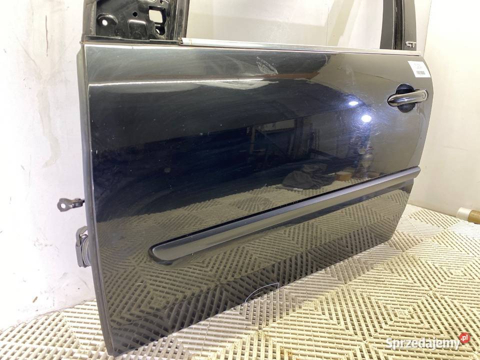 DRZWI LEWY PRZÓD RENAULT LAGUNA III Kombi 0715 sprzedam