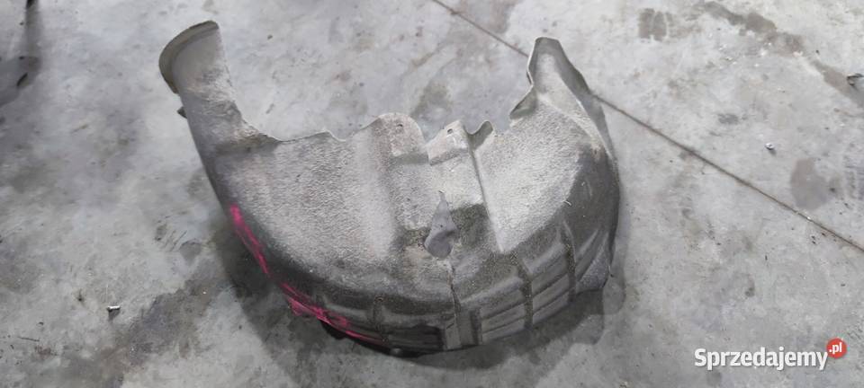 NADKOLE LEWY TYŁ AUDI A5 COUPE 8T0810171C śląskie Przystajń