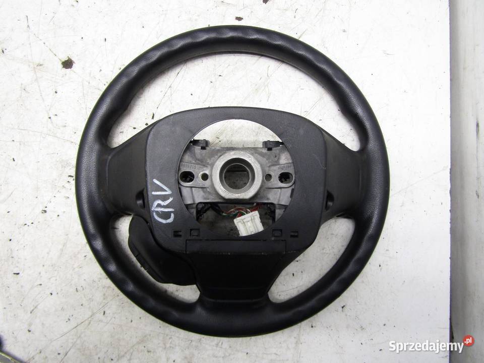 KIEROWNICA MULTIFUNKCJA HONDA CRV CRV IV