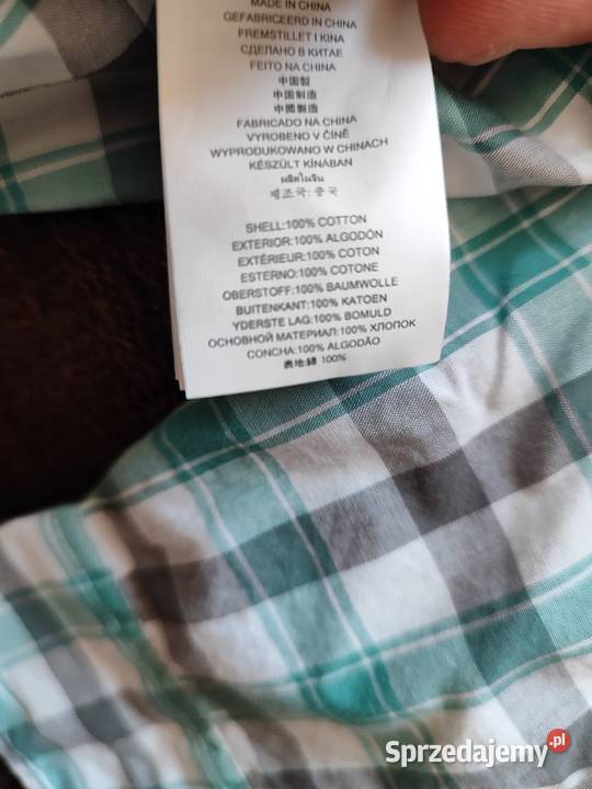 MICHAEL KORS KOSZULA L