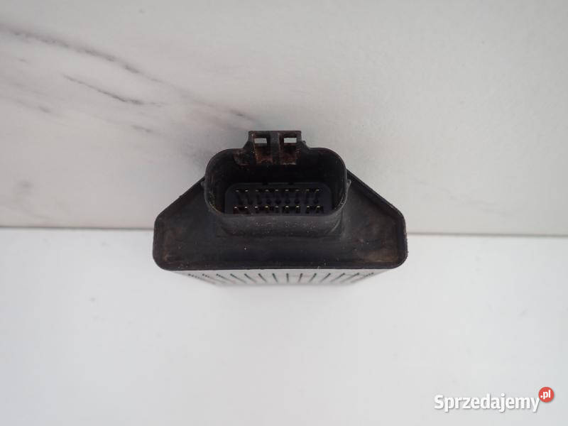 CDI MODUŁ ZAPŁONU J140 35G0 CU7514 4H30 SUZUKI lubuskie Strzelce Krajeńskie sprzedam