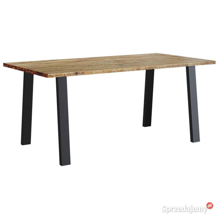 Stół jadalniany 150x90x75 lite drewno akacjowe Stoły Warszawa