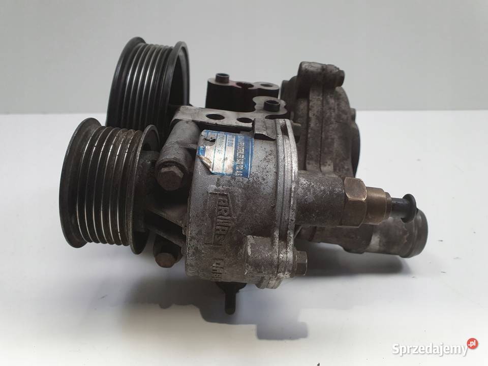 Ford Transit MK6 VI 24 TDDI POMPA WODY vacum Rudka