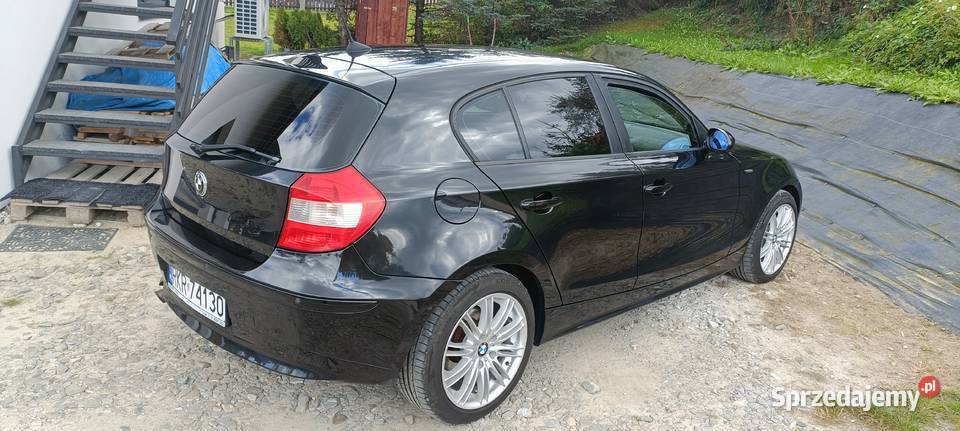 BMW Seria 1