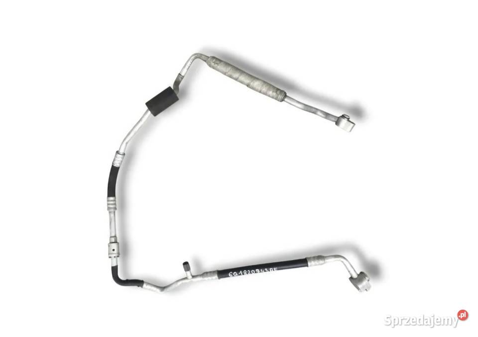 PRZEWÓD KLIMATYZACJI SEAT IBIZA III POLO FABIA Działoszyce