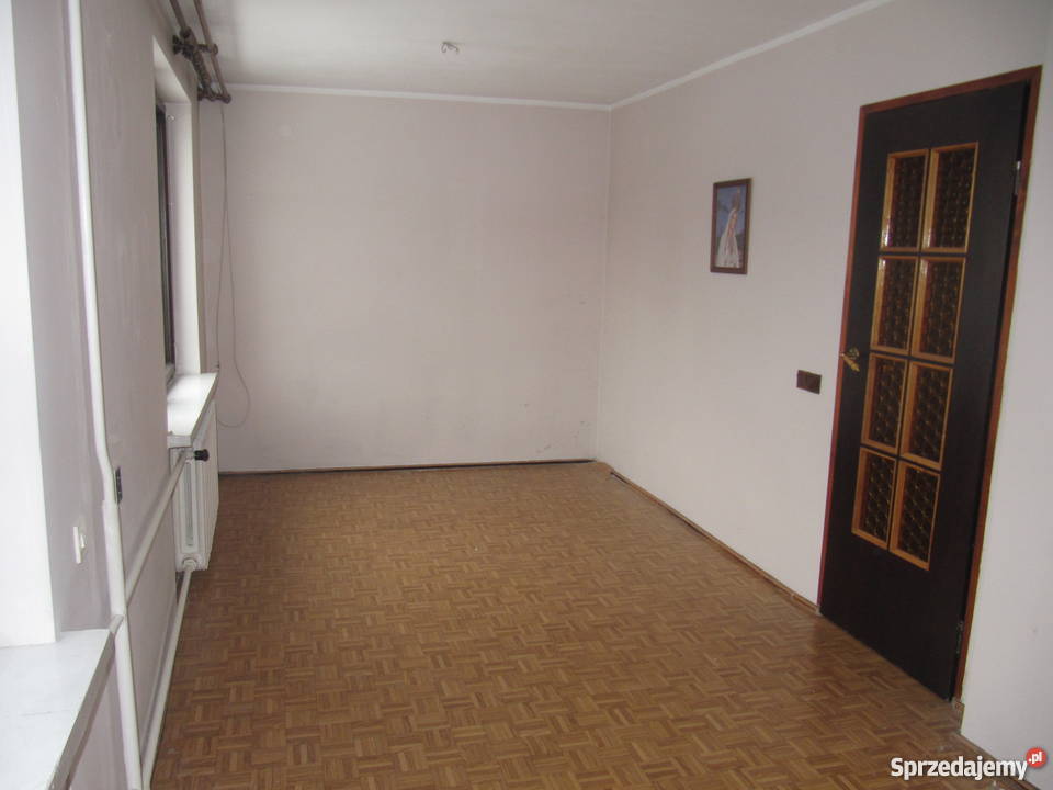 Dom Radzionków Rojca Bytom szeregówka Domy Radzionków