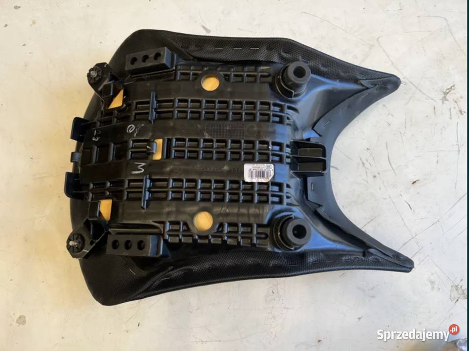 Kanapa siedzenie siodło Honda CB 500 F 2021r Ostrzeszów
