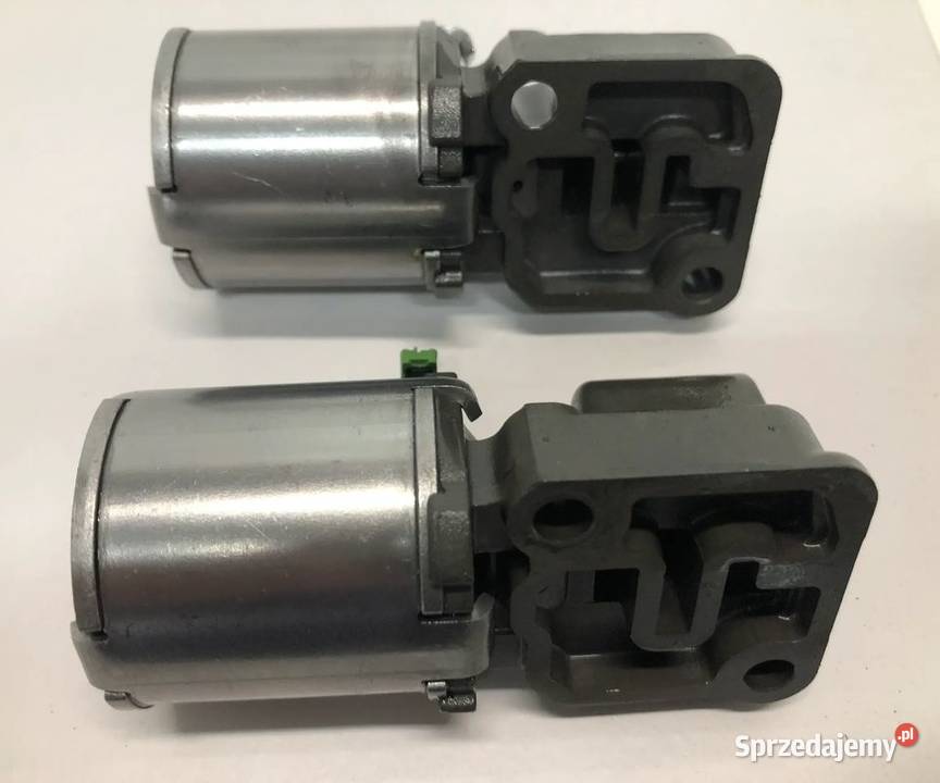AUDI A4 B8 A5 A6 C7 ELEKTROZAWÓR VFS R30B Skarżysko-Kamienna