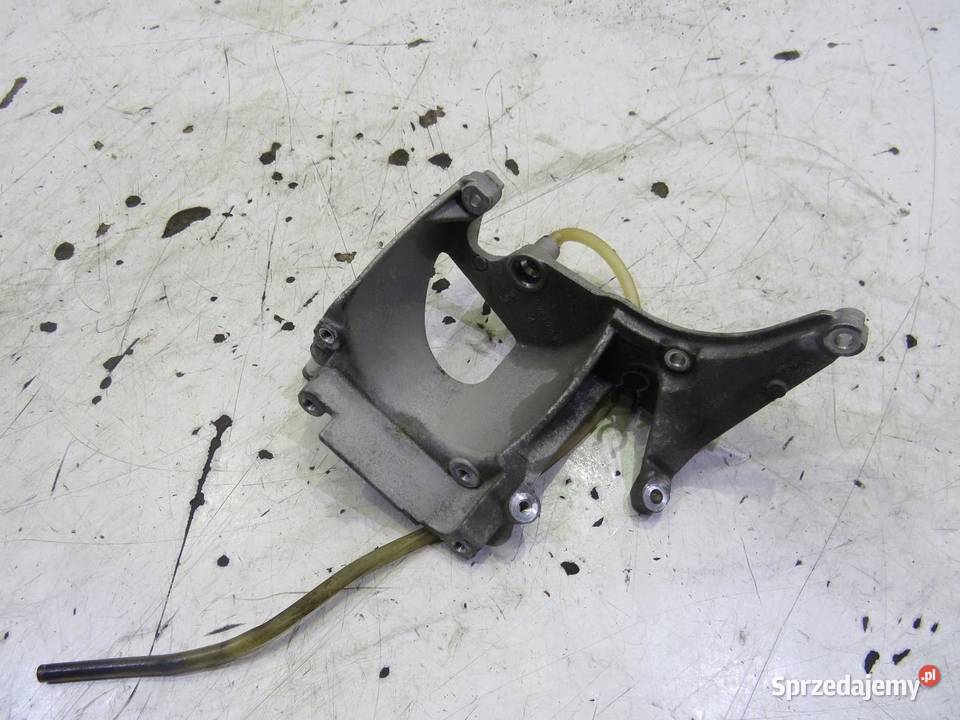 MOCOWANIE FILTRA PALIWA PEUGEOT 308 T9