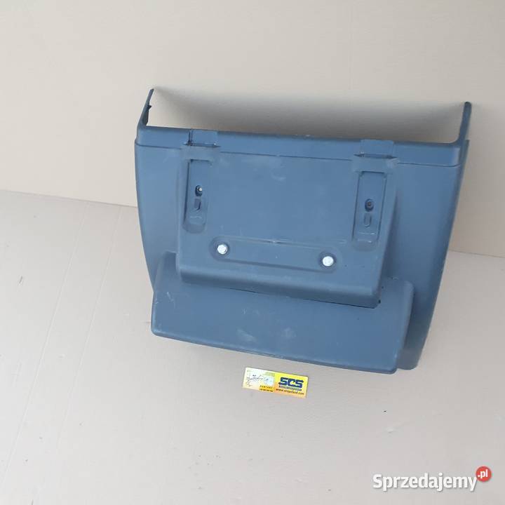 MAN TGX TGS BŁOTNIK NA LAMPĘ PRAWY TYŁ Bieleń sprzedam