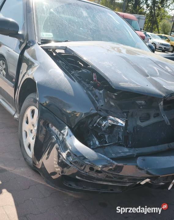 koda octavia 1 sprawny silnik Octavia śląskie