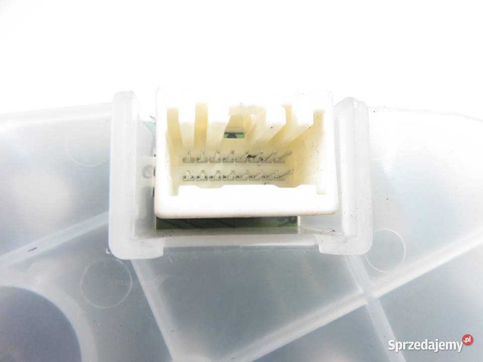 LICZNIK MAZDA 6 II GH 22 MZRCD