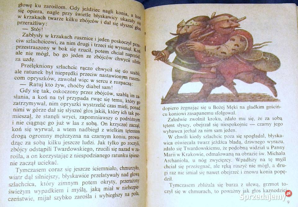 Mistrz Twardowski Część 1 Józef Ignacy Pozostałe lubelskie Chełm