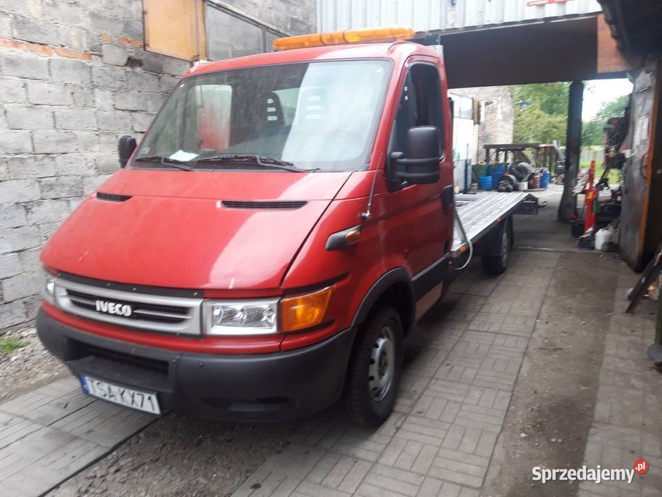 Autolaweta Łętkowice