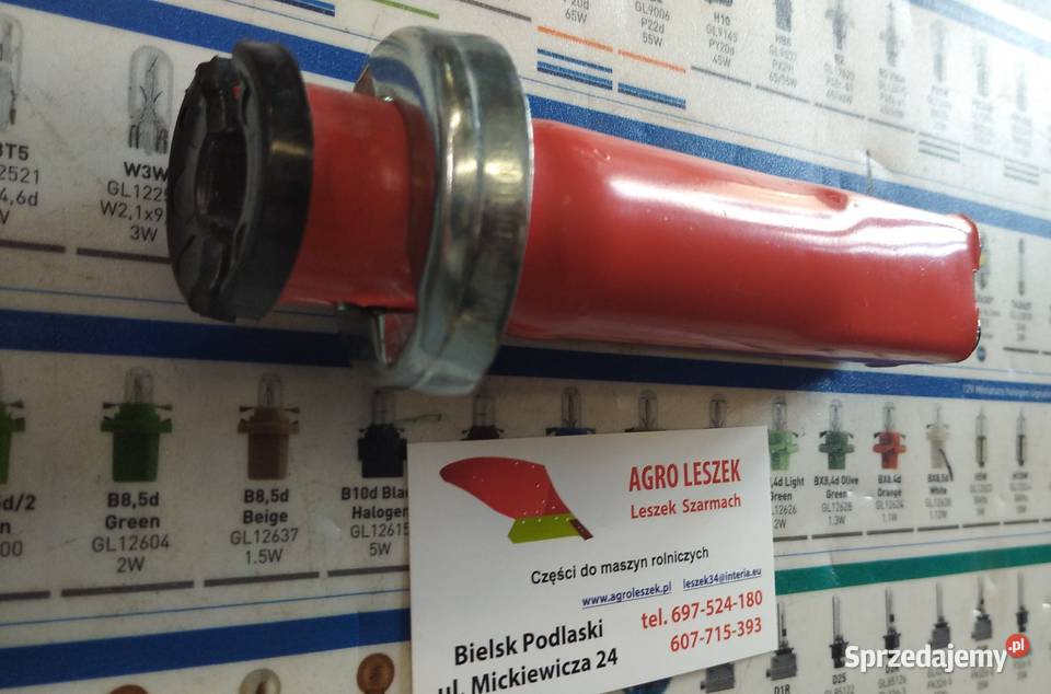 Przewód Gaspardo G15220681R sprzedam