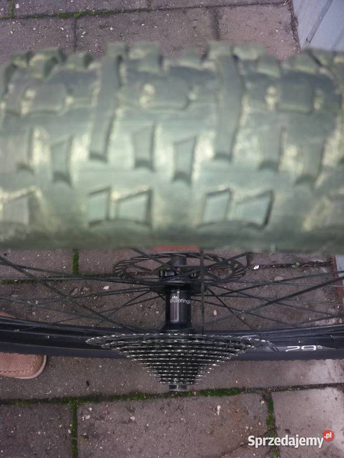 koło do roweru 29 Gliwice