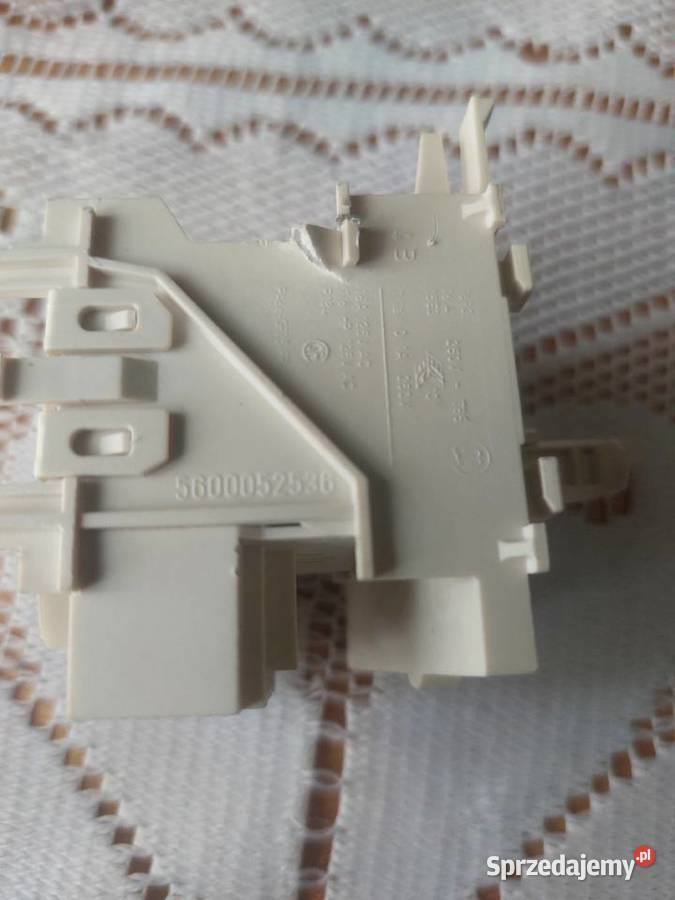 BOSCH SIEMENS 5600052536 WYŁĄCZNIK ZMYWARKI Nowy Sącz