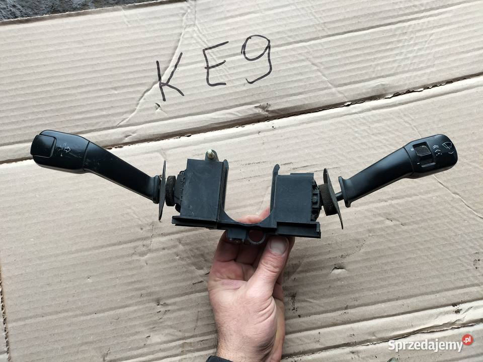 MANETKA PRZEŁĄCZNIK ZESPOLONY BMW E36 Kamień-Kolonia