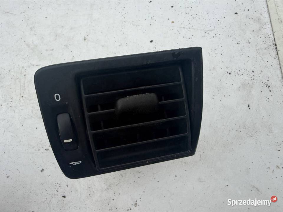 Kratka nawiewu Volvo V50 S40 Ostrów Wielkopolski