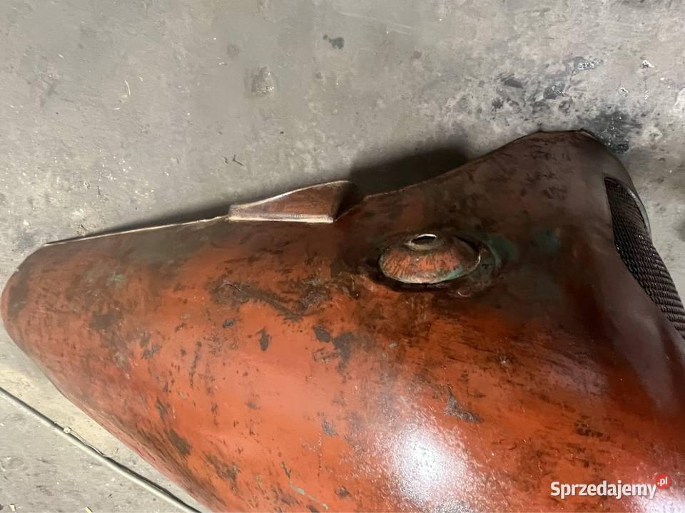 Maska Ursus c328 sprzedam